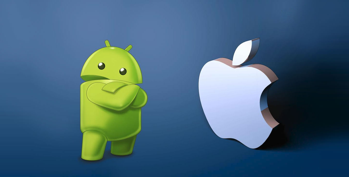 Mobile Development services by MM-iCT in Kampala