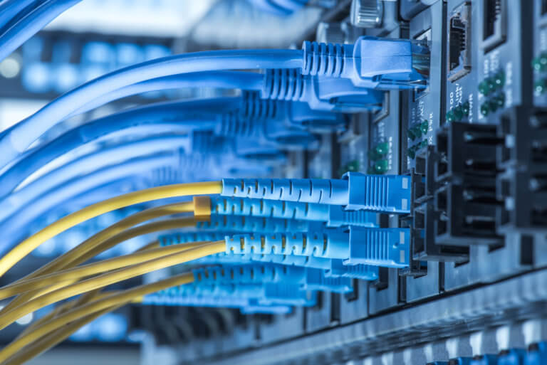 Network & Security services by MM-iCT in Kampala